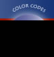 T-RACES: Color Codes