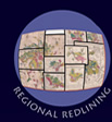 T-RACES: Regional Redlining