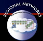 T-RACES: Regional Networks